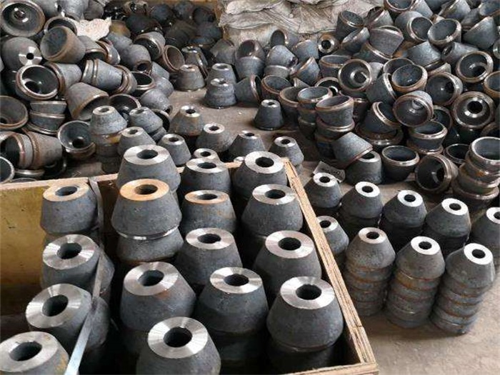 汝州网架构件锥头